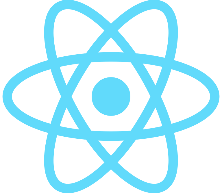 React icon